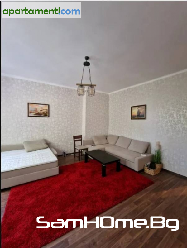 Тристаен апартамент Варна Чаталджа