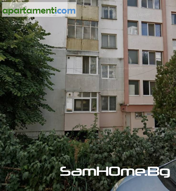 Четиристаен апартамент Варна Кайсиева Градина
