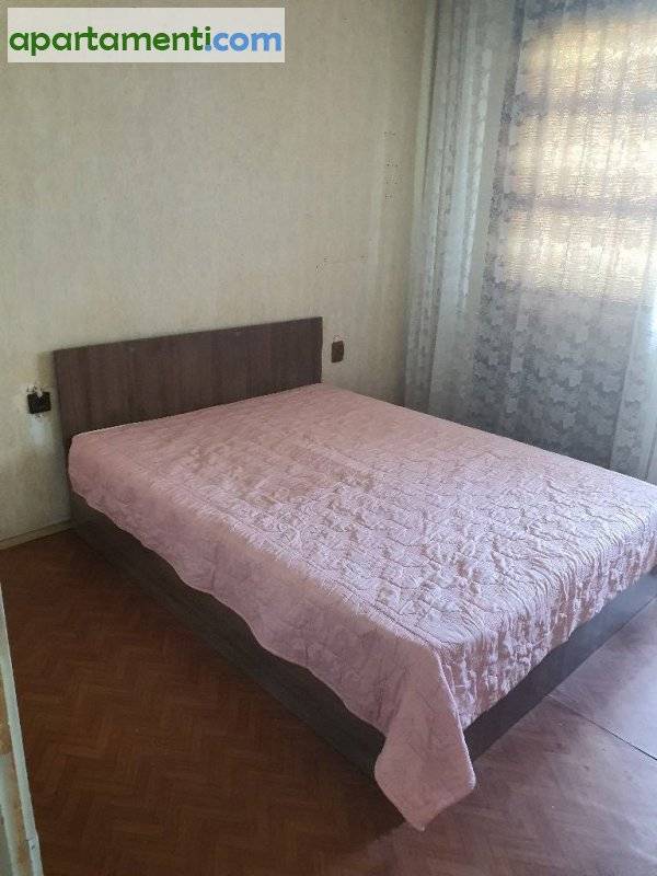 Едностаен апартамент, Пловдив, Каменица 1