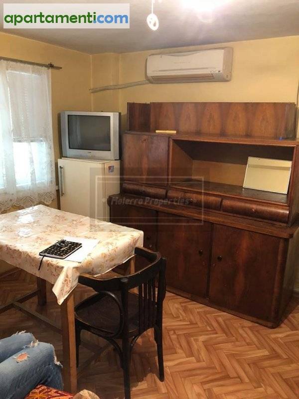 Едностаен апартамент, Пловдив, Център