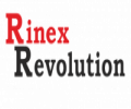 Ринекс Революшън ООД лого