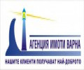 ИМОТИ ВАРНА лого