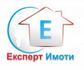 Експерт Имоти град Варна лого