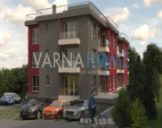 Снимка на имота Двустаен апартамент Варна Виница | Продава имоти Варна