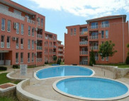 Снимка на имота Едностаен апартамент, Бургас област, к.к.Слънчев Бряг | Под наем имоти Бургас област