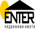 ЕНТЕР ИМОТИ лого