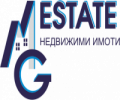 MG Estate Ltd. лого