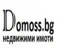 агенция ДОМОСС лого