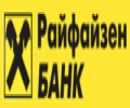 Райфайзен Банк лого