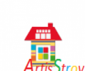 ArtisStroy лого