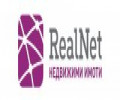 RealNet office Classic лого