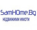 СамХоум лого