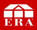 ЕРА Бетър Хоумс лого