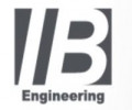 Интербилд Инженеринг ЕООД лого
