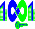 1001ИМОТА ООД лого
