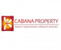 Cabana Property лого