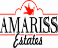 Amariss imoti лого