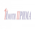 Имоти Прима лого