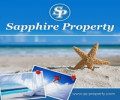 Sapphire Property лого