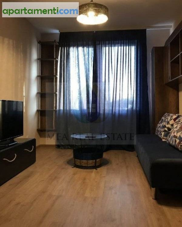 Тристаен апартамент, Пловдив, Широк Център 2
