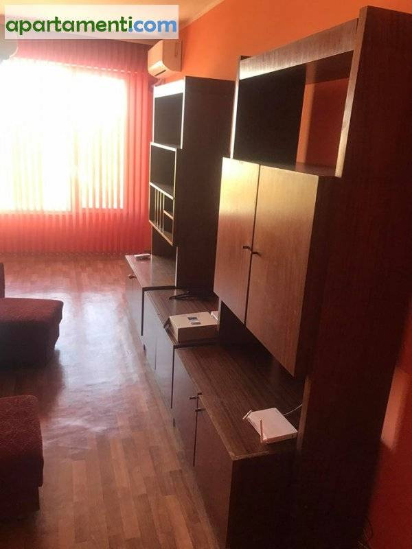 Многостаен апартамент, Пловдив, Широк Център 3