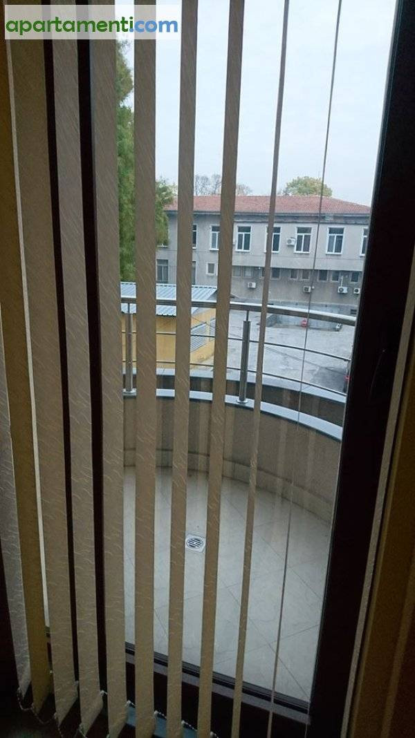 Тристаен апартамент, Пловдив, Център 14