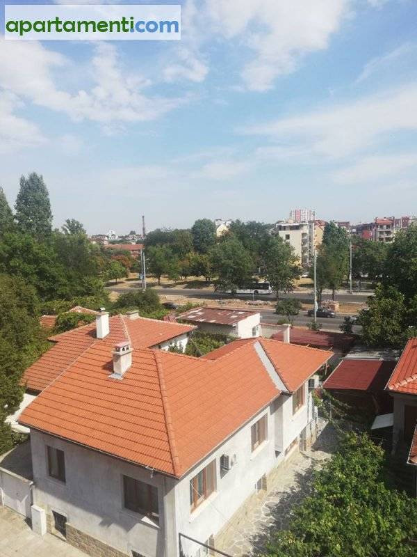 Тристаен апартамент, Пловдив, Коматевско Шосе 5