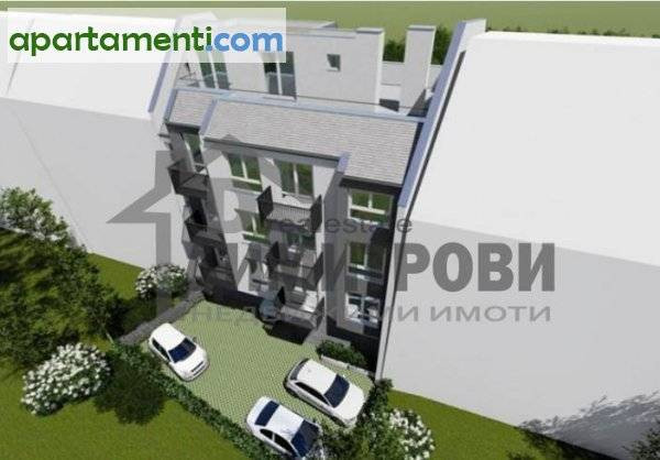 Тристаен апартамент Варна Колхозен Пазар 4
