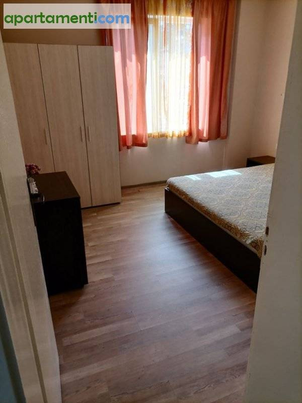 Двустаен апартамент, Пловдив, Въстанически 5