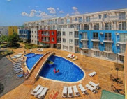 Снимка на имота Тристаен апартамент, Бургас област, к.к.Слънчев Бряг | Под наем имоти Бургас област