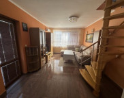 Снимка на имота Тристаен апартамент, Бургас област, гр.Несебър | Под наем имоти Бургас област
