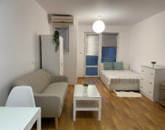 Снимка на имота Едностаен апартамент, Пловдив, Център | Под наем имоти Пловдив