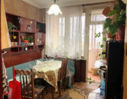 Снимка на имота Двустаен апартамент, Велико Търново, Бузлуджа | Продава имоти Велико Търново
