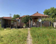 Снимка на имота Къща, Пловдив област, с.Патриарх-Евтимово | Продава имоти Пловдив област