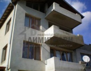 Снимка на имота Къща Варна област м-т Манастирски Рид | Продава имоти Варна област