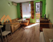 Снимка на имота Двустаен апартамент, Варна област, м-т Ален Мак | Продава имоти Варна област