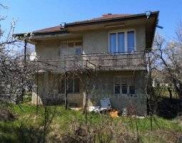 Снимка на имота Къща Варна област с.Долище | Продава имоти Варна област