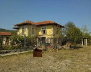 Снимка на имота Къща Варна област с.Бозвелийско | Продава имоти Варна област