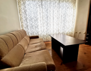 Снимка на имота Тристаен апартамент, Бургас, Славейков | Под наем имоти Бургас