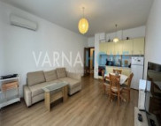 Снимка на имота Двустаен апартамент Варна област м-т Кабакум | Под наем имоти Варна област
