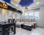 Снимка на имота Двустаен апартамент Варна Левски | Продава имоти Варна