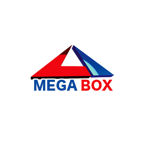 MegaBox Бургас