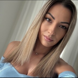 Александра Атанасова