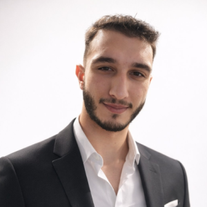 Светослав  Цонев