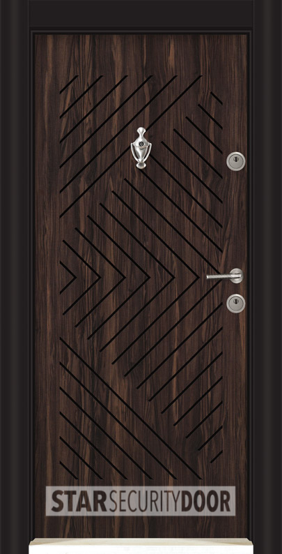 SL 216 Африка орех