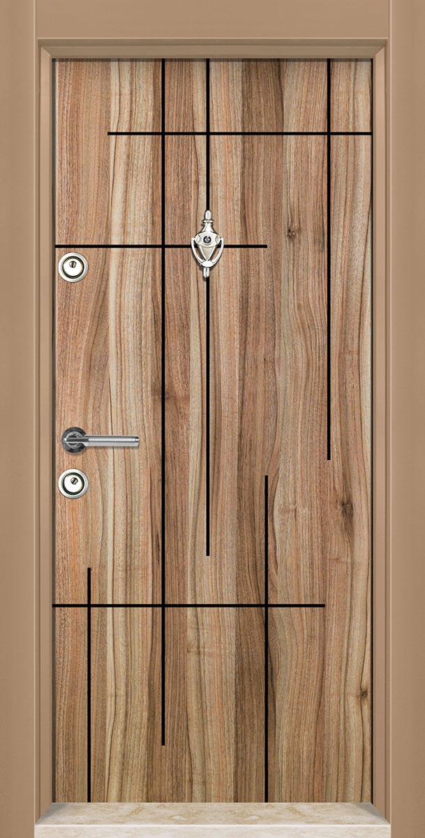 SL 208 Спарта орех