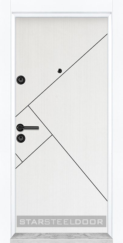 M-15 Бяла перла