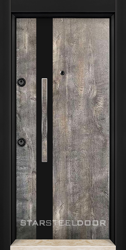 Р-5 Файър Ууд - черен