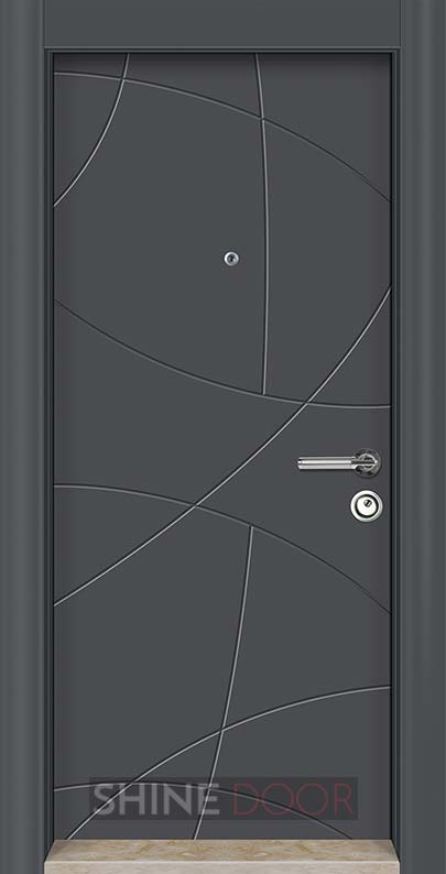 SL 127 Антрацит