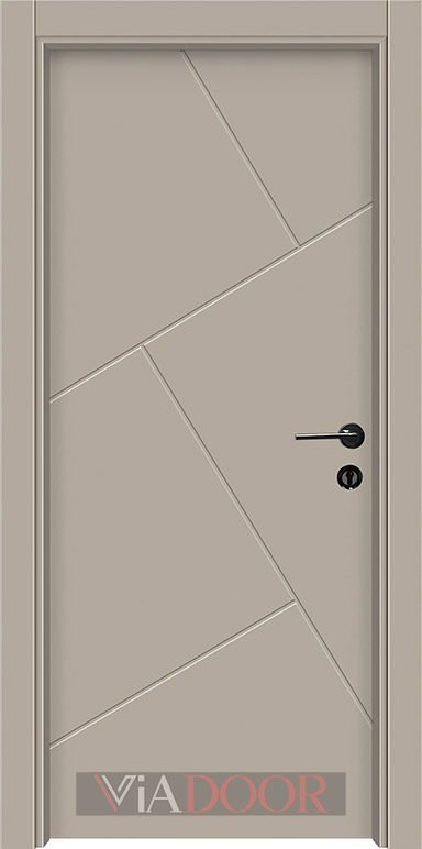Via 01 беж PVC